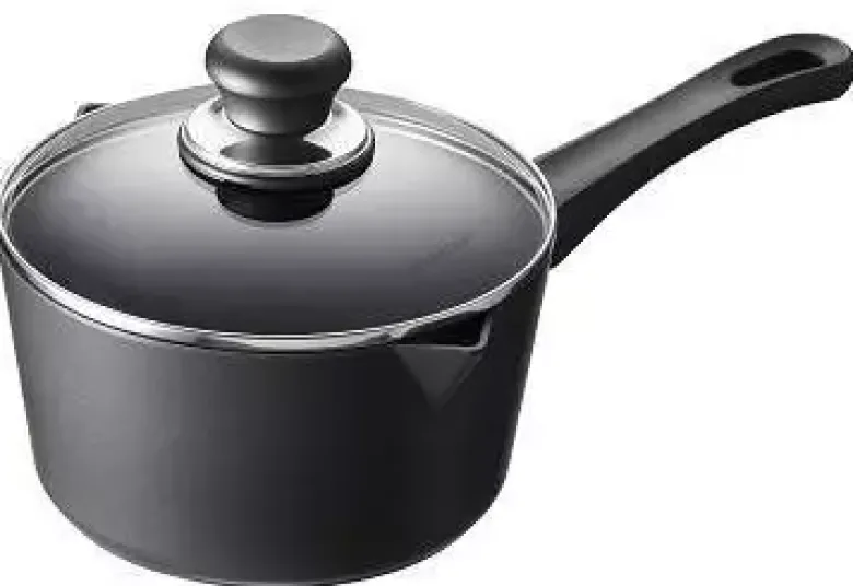 Scanpan Classic Induction kasserolle 1,8L