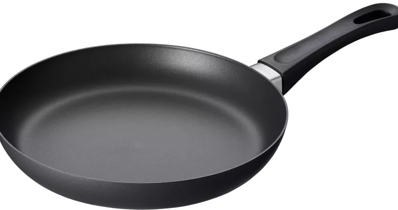 Scanpan Classic Induction stegepande 26 cm