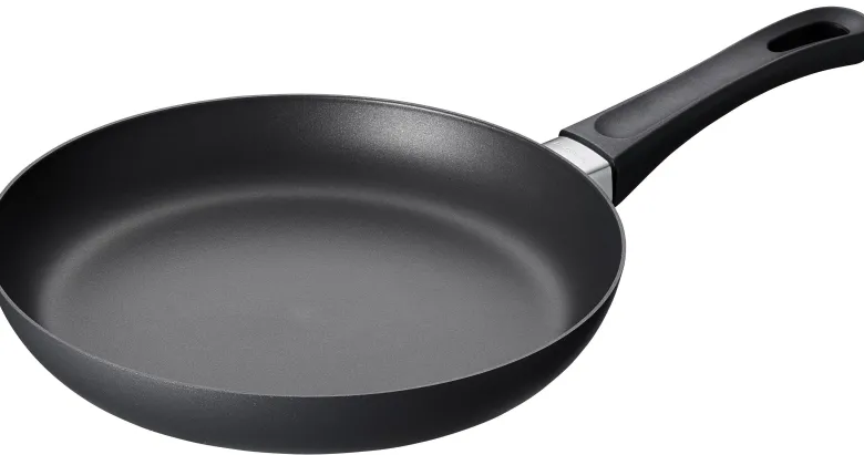 Scanpan Classic Induction stegepande 28 cm