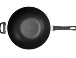 Scanpan Classic Induction Wok 32 cm