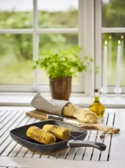 Scanpan Classic induktion 70 års Jubilæum Grillpande