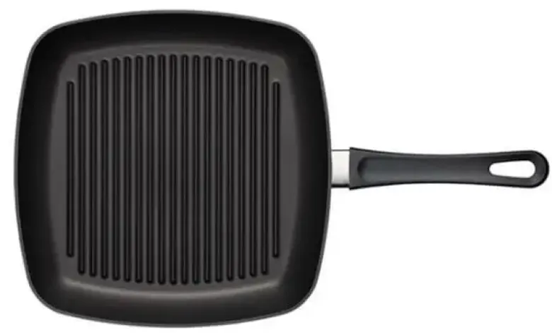 Scanpan Classic induktion 70 års Jubilæum Grillpande