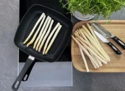 Scanpan Classic induktion 70 års Jubilæum Grillpande