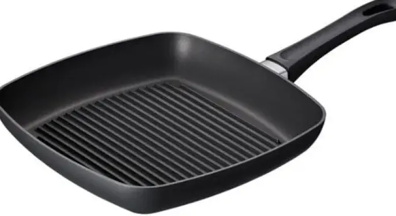 Scanpan Classic induktion 70 års Jubilæum Grillpande