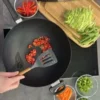 Scanpan Classic induktion 70 års Jubilæum Wok Ø32 cm
