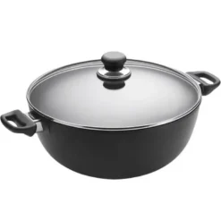 Scanpan Classic induktion stegegryde 7,5L