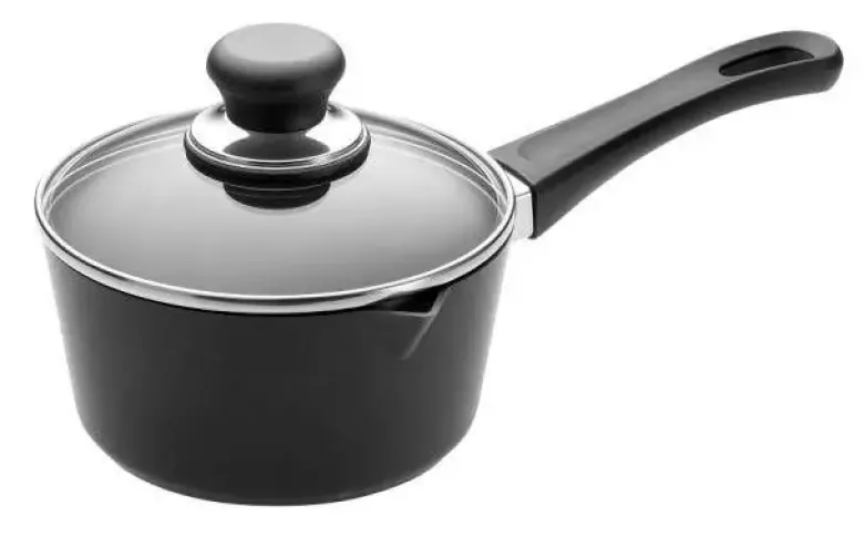 Scanpan Classic kasserolle 1,8L
