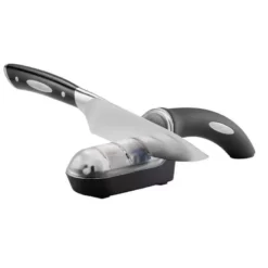 Scanpan Classic knivsliber