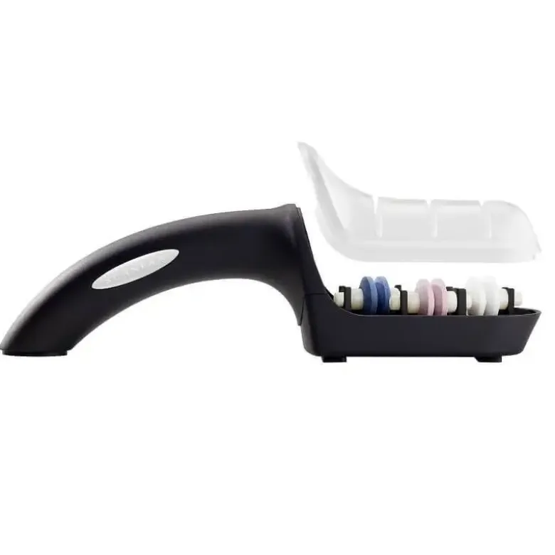 Scanpan Classic knivsliber