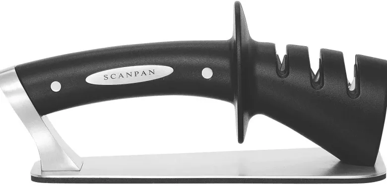 Scanpan Classic knivsliber