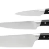 Scanpan Classic knivsæt 3-dele