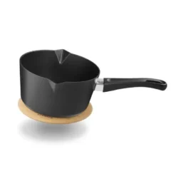 Scanpan Classic magnetisk bordskåner Ø18 cm