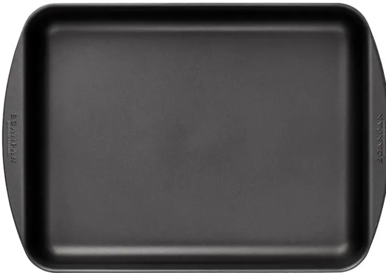 Scanpan Classic 70 års Jubilæum Bradepande 39x27 cm