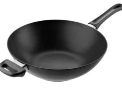 Scanpan Classic 70 års Jubilæum Wok Ø32 cm