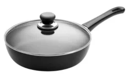 Scanpan Classic sauterpande 26 cm - 2,5L
