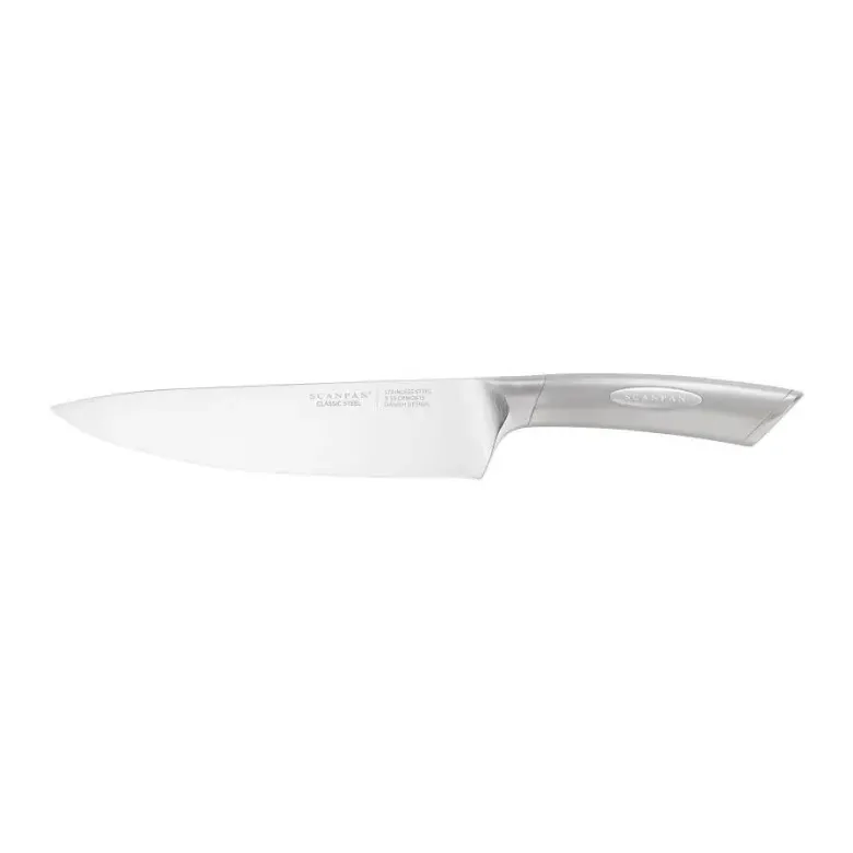Scanpan Classic Steel kokkekniv 20 cm
