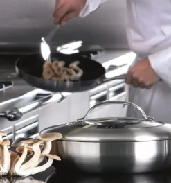Scanpan CTX Chefpande 32 cm