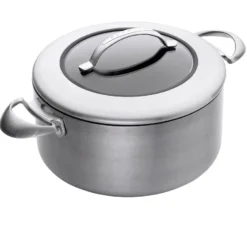 Scanpan CTX gryde 4,8L