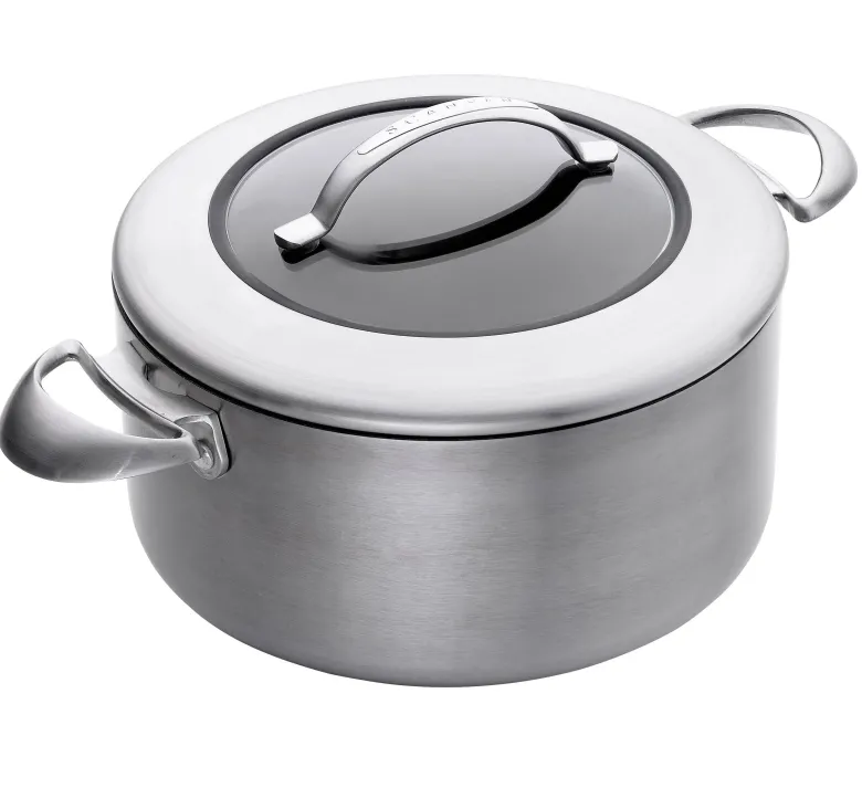Scanpan CTX gryde 4,8L