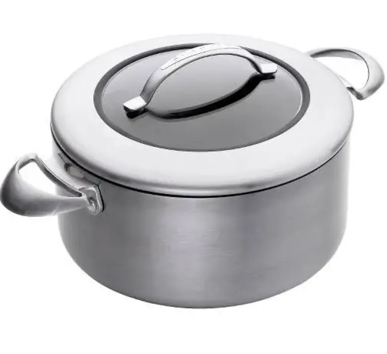 Scanpan CTX gryde 4,8L