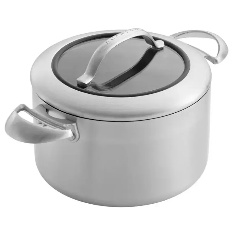 Scanpan CTX gryde 3,5L