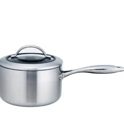 Scanpan CTX gryde/Pandesæt 10 dele