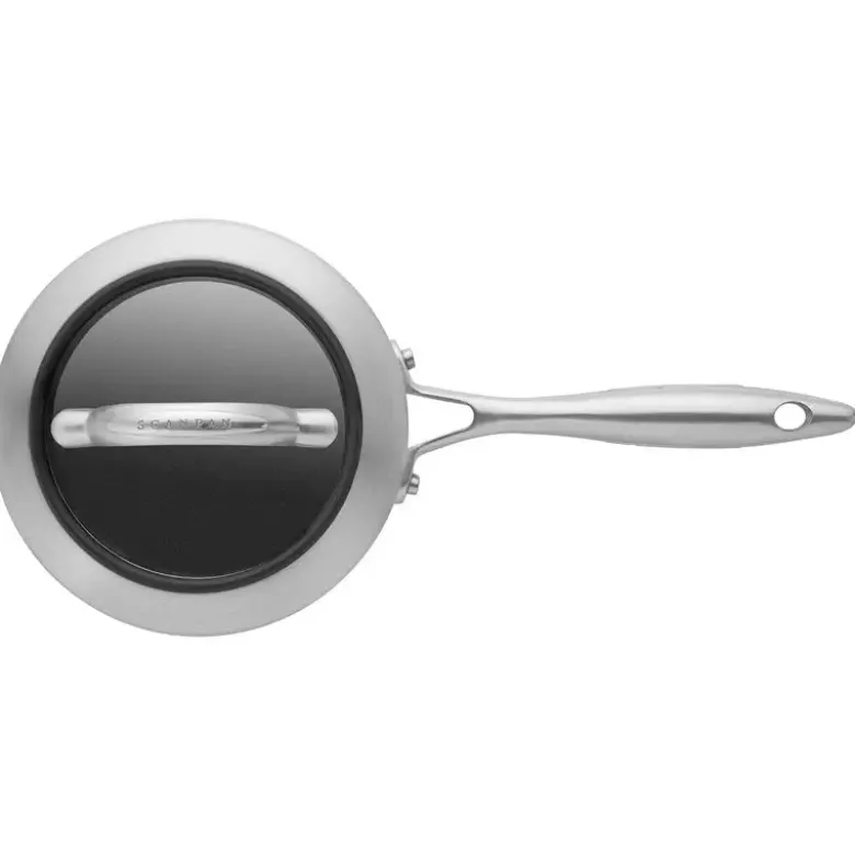 Scanpan CTX kasserolle 1,8L