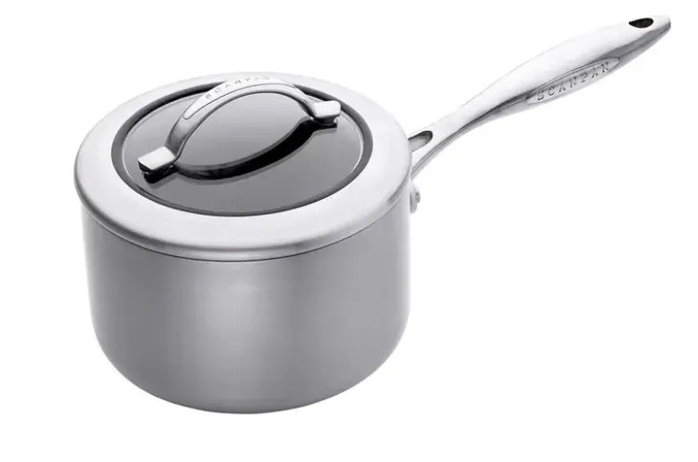 Scanpan CTX kasserolle 1,8L