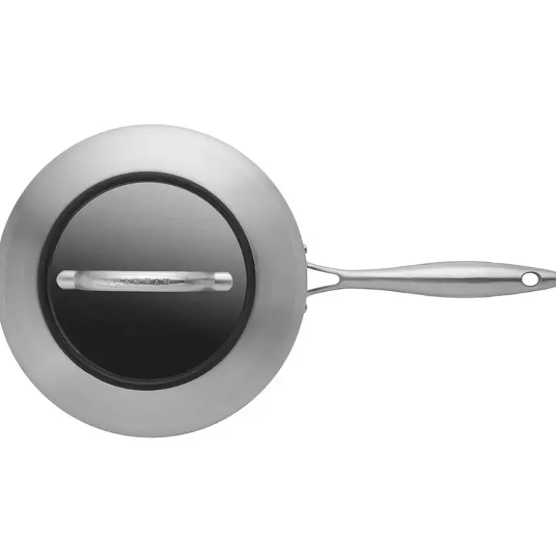 Scanpan CTX sauterpande 26 cmed 2,L