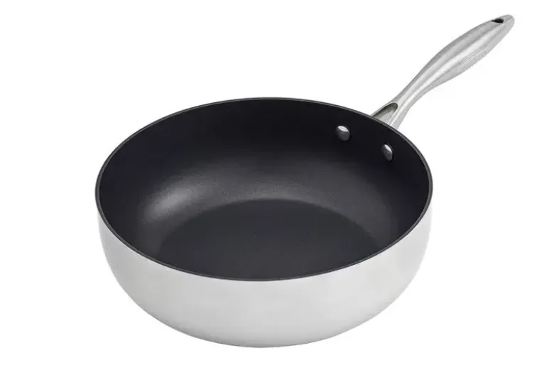 Scanpan CTX sauterpande 26 cm 3,7,L
