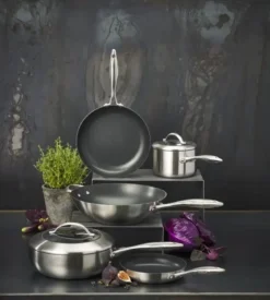 Scanpan CTX stegepande 20 cm