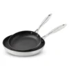 Scanpan CTX Stegepandesæt Ø20+28 cm