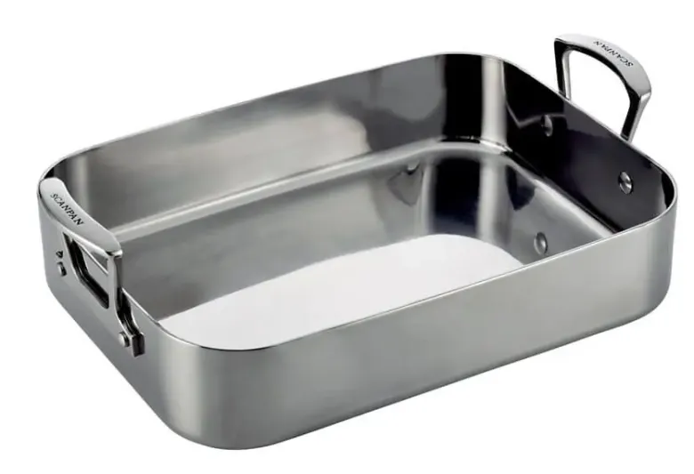 Scanpan Fusion 5 Bradepande
