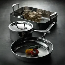 Scanpan Fusion 5 Bradepande