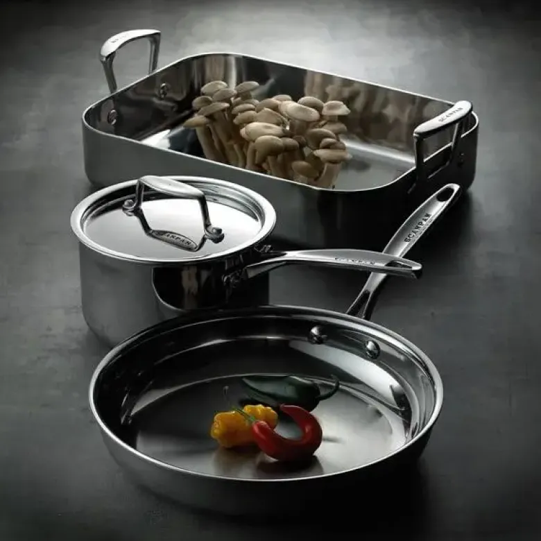 Scanpan Fusion 5 Bradepande