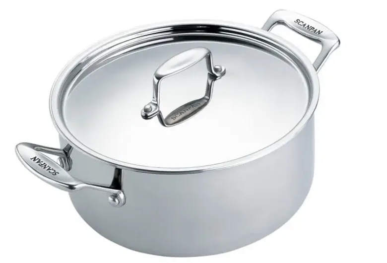 Scanpan Fusion 5 Gryde 3,7L