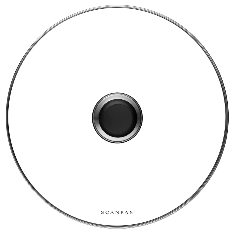 Scanpan Glaslåg 16 cm