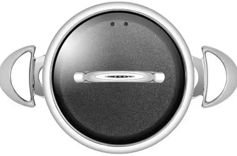 Scanpan HaptIQ gryde 3,5L