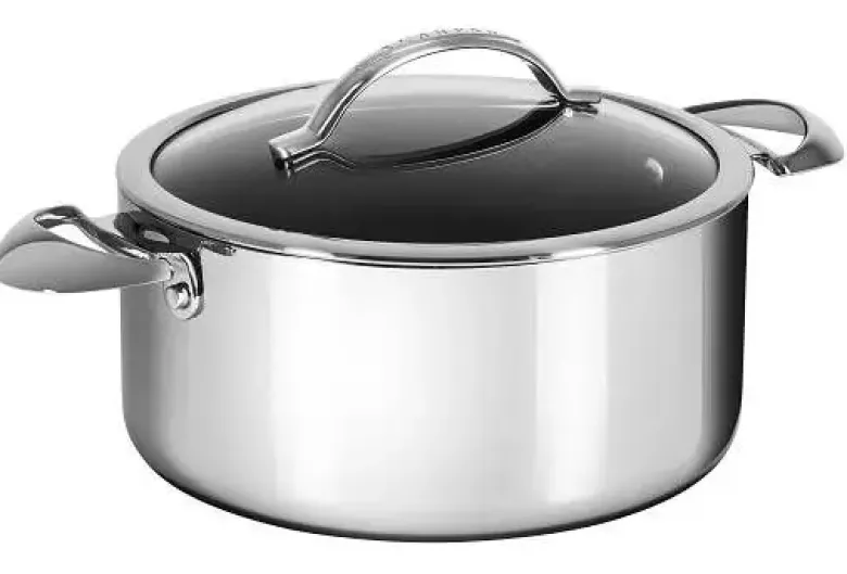 Scanpan HaptIQ gryde 6,5L