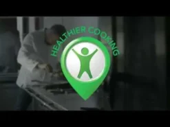Scanpan Haptiq grydesæt m/pander 10 dele