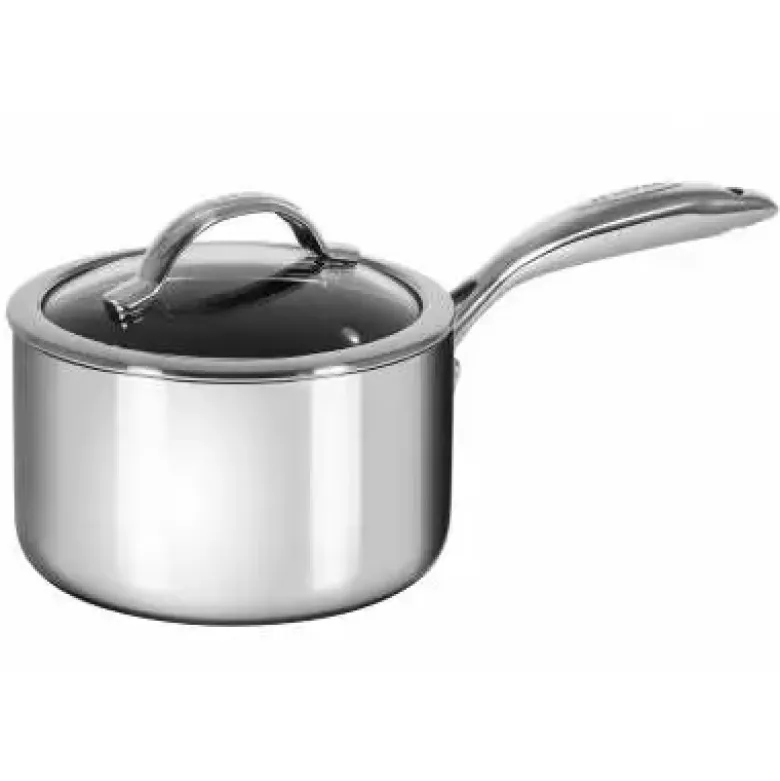 Scanpan HaptIQ kasserolle 1,8L
