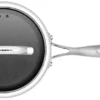 Scanpan HaptIQ kasserolle 2,5L