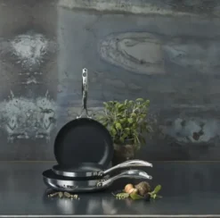 Scanpan HaptIQ stegepande 24 cm
