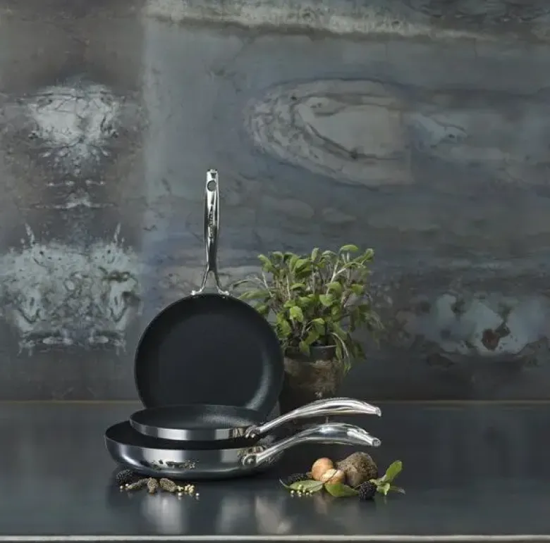 Scanpan HaptIQ stegepande 26 cm
