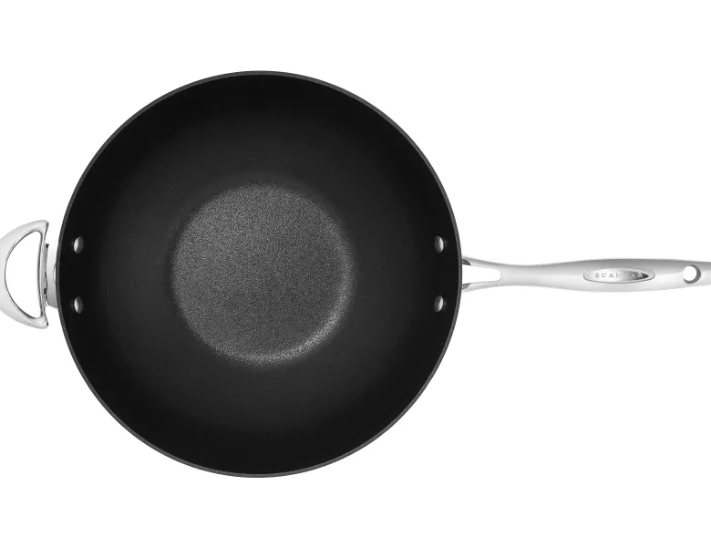 Scanpan HaptIQ Wok 32 cm