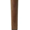 Scanpan hulske 21 cm karboniseret ask