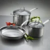 Scanpan Impact gryde 3,2L