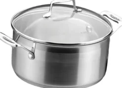 Scanpan Impact gryde 2,5L