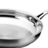 Scanpan Impact stegepande 24 cm