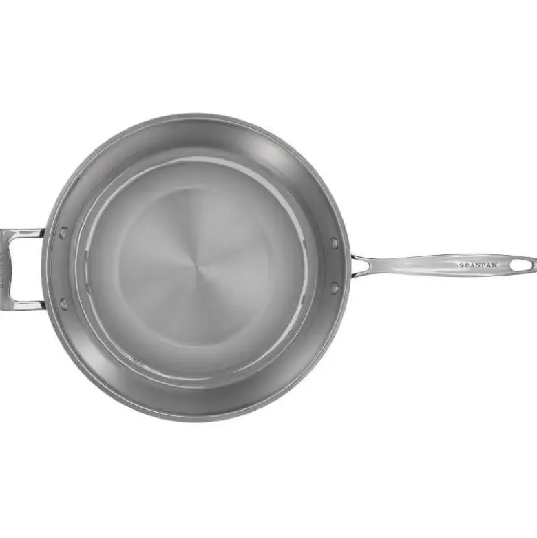 Scanpan Impact wok 32 cm